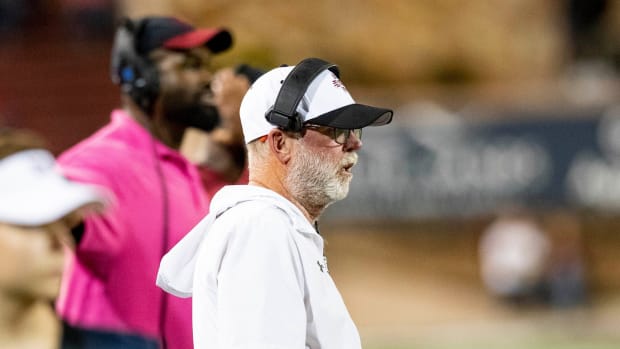 Jerry Kill